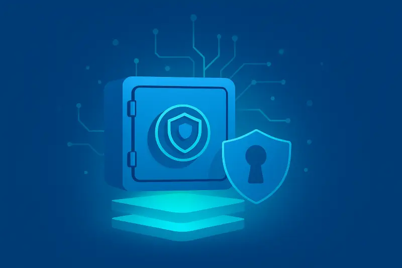 Knowledge Preservation & Security