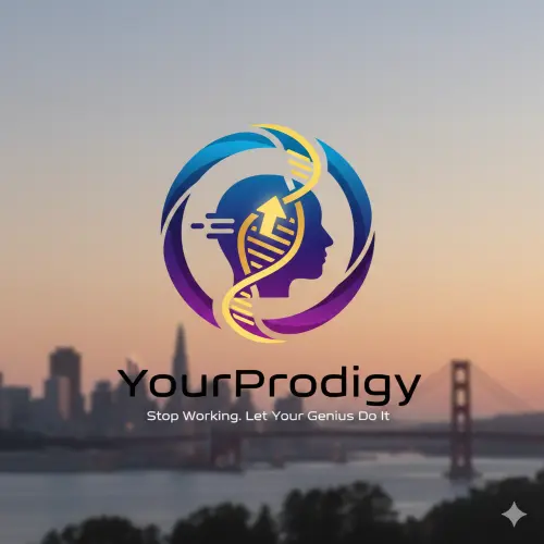 YourProdigy Logo